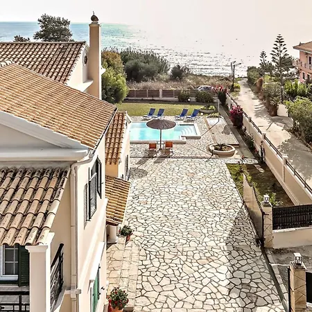 Skidi House Agios Matthaios (Corfu)