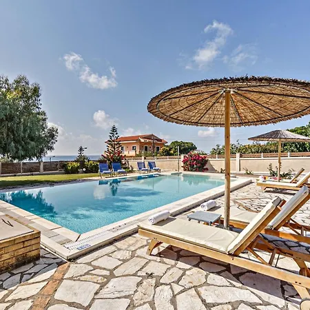 Holiday home Skidi House