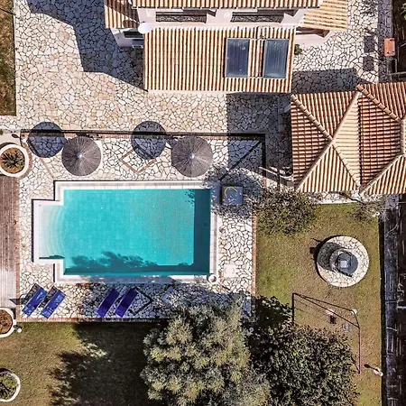 Holiday home Skidi House *
