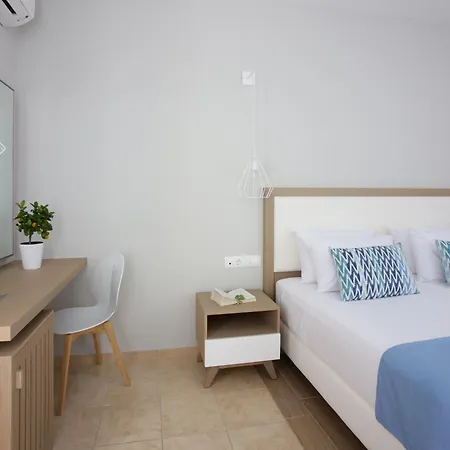 Paradise Corfu Hotel Gouvia