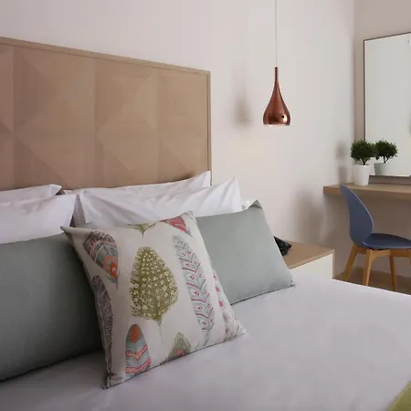 Hotel Paradise Corfu Gouvia