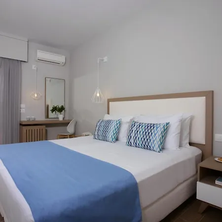 Hotel Paradise Corfu