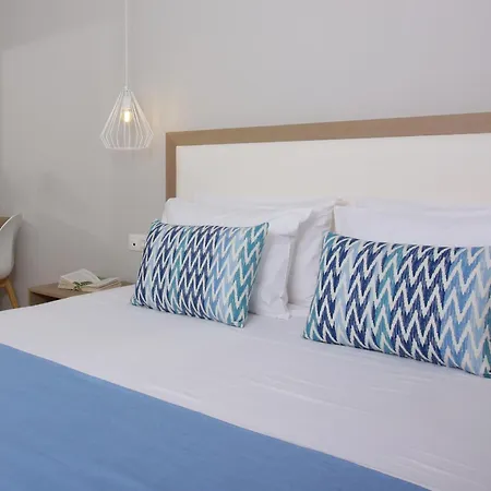 Hotel Paradise Corfu Gouvia