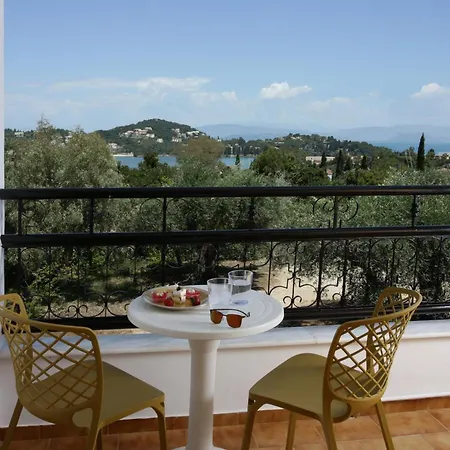 Paradise Corfu Gouvia