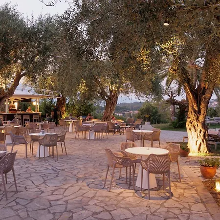 Paradise Corfu Hotel 3*