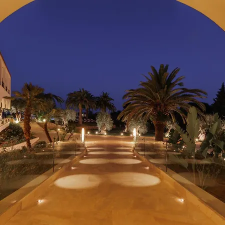 Paradise Corfu Gouvia