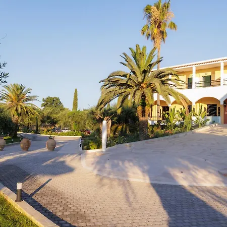 Hotel Paradise Corfu Gouvia