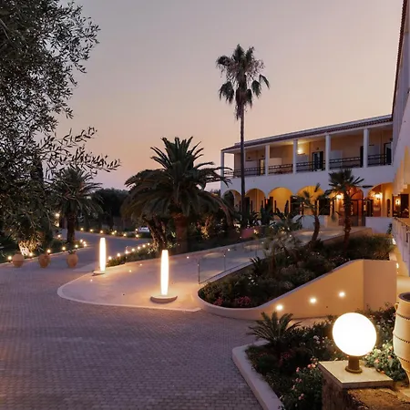 Hotel Paradise Corfu Gouvia