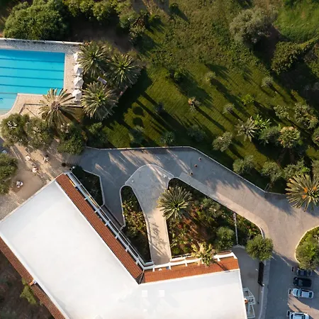 Paradise Corfu Gouvia