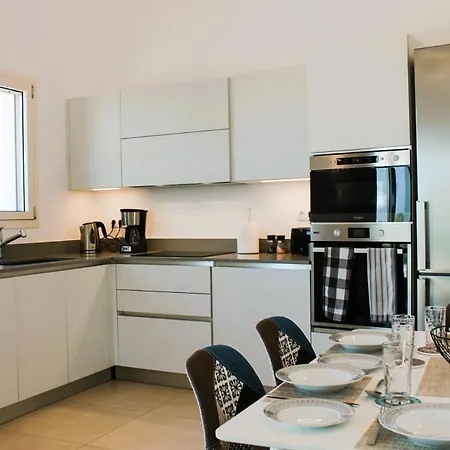 Villa Telia Thea