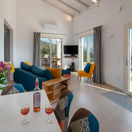 Telia Thea Villa Viggla