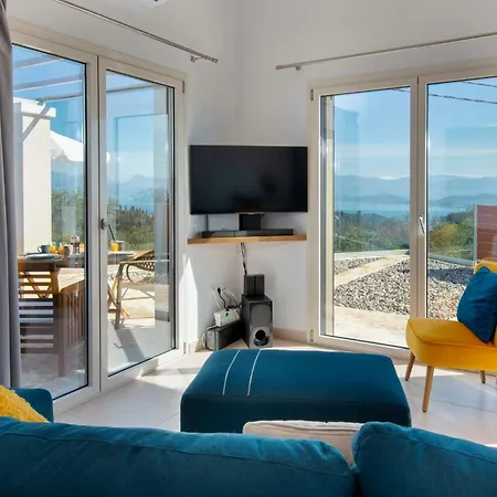 Telia Thea Villa