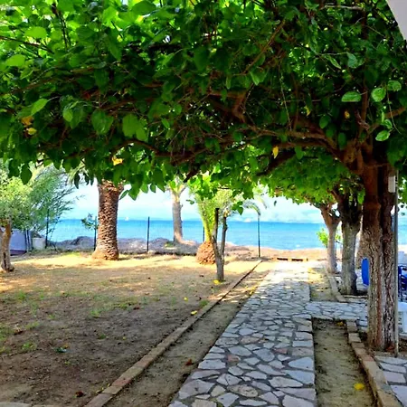 Aristidis * Lefkimmi (Corfu)