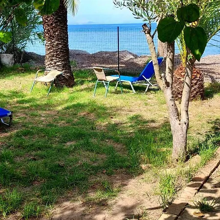 Aristidis Lefkimmi (Corfu)