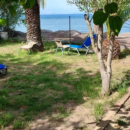 Aristidis Apartm. 2 * Kavos