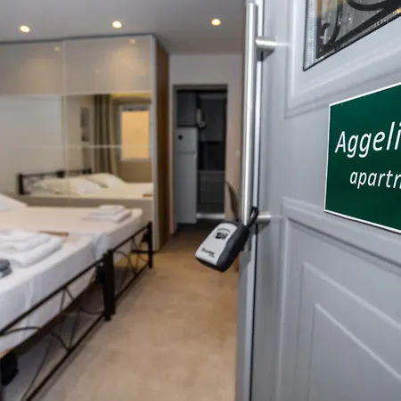 Apartment Aggeliki's *