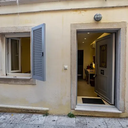 Apartment Aggeliki's Corfu (city)
