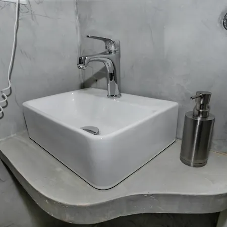 Aggeliki's Apartment
