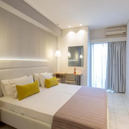 Hotel Rossis