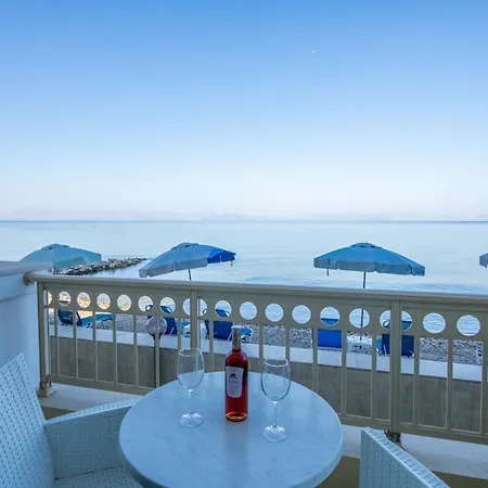 Hotel Rossis