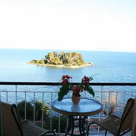 Aegli 2* Perama (Corfu)
