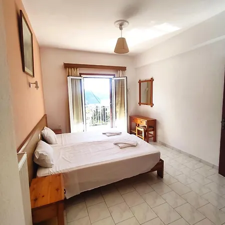 Aparthotel Panorama