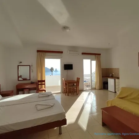 Panorama Aparthotel 3*