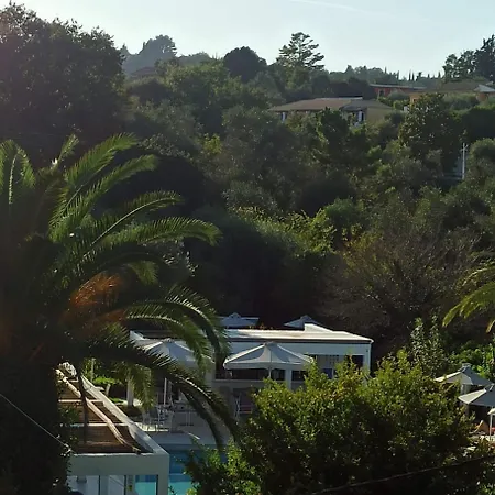 Hotel Tryp By Wyndham Corfu Dassia (Corfu)