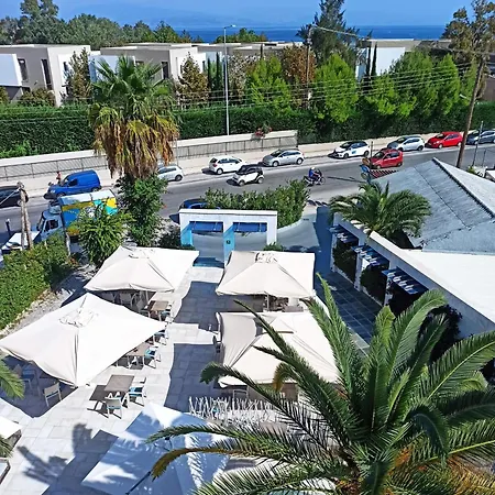 Tryp By Wyndham Corfu Hotel 4*
