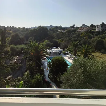 Hotel Tryp By Wyndham Corfu Dassia (Corfu)
