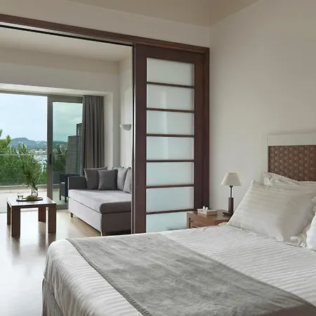 Bay & Spa Resort