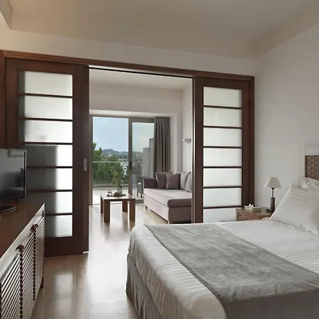 Resort Bay & Spa Kontokali