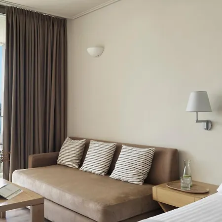 Bay & Spa 5*