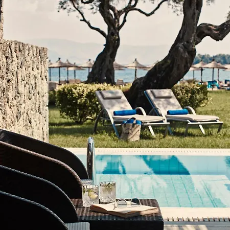 Resort Bay & Spa 5*