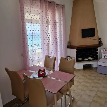 Apartment Corfu 67 Glyfada (Corfu)