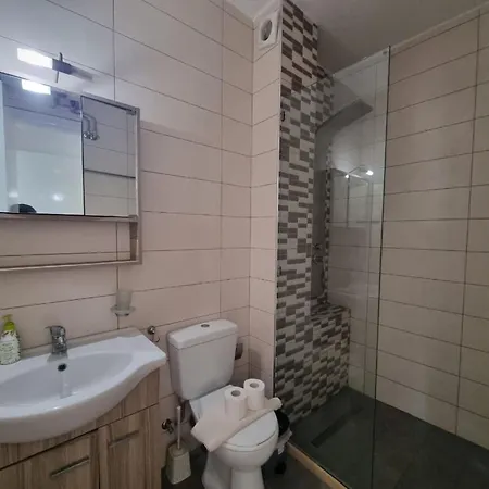 Apartment Corfu 67 *
