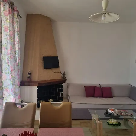 Apartment Corfu 67 Glyfada (Corfu)