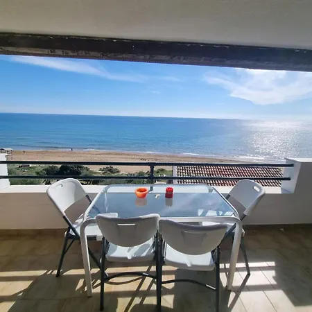 Corfu 67 Apartment Glyfada (Corfu)
