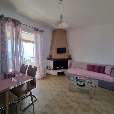Corfu 67 Apartment *