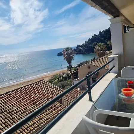 Apartment Corfu 67 Glyfada (Corfu)