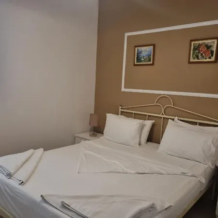 Corfu 67 Apartment Glyfada (Corfu)