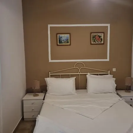 Corfu 67 Apartment