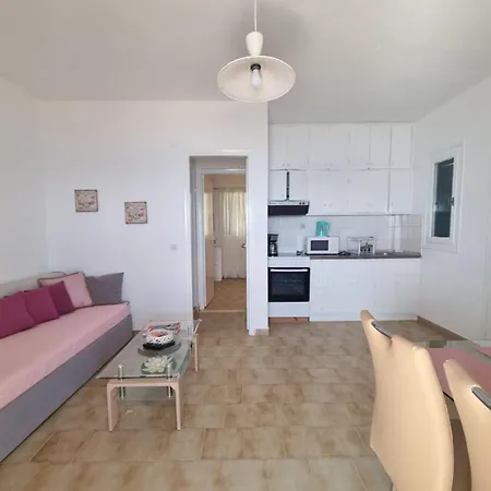 Apartment Corfu 67 *