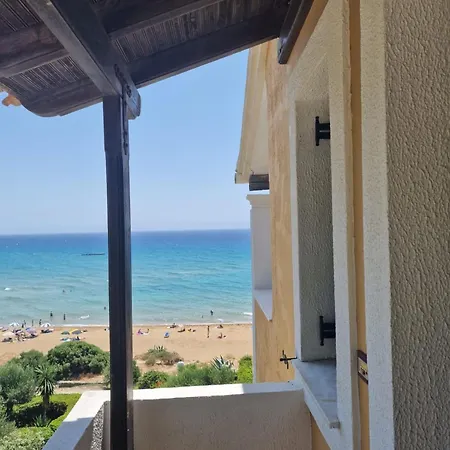 Corfu 67 Apartment Glyfada (Corfu)