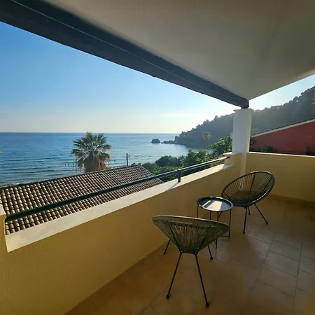 Corfu 59 Apartment Glyfada (Corfu)