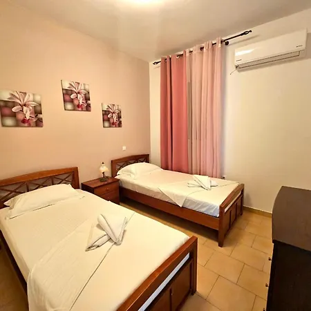 Apartment Corfu 59 Glyfada (Corfu)
