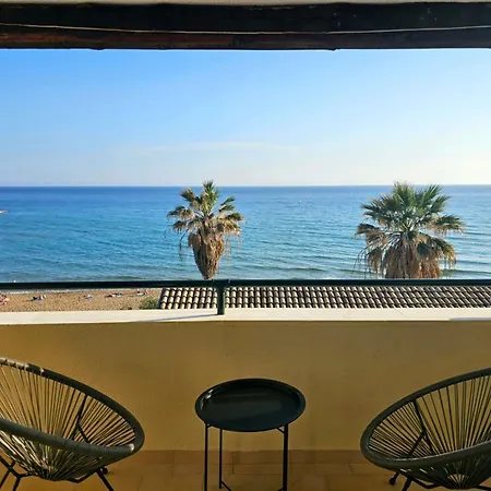 Corfu 59 Apartment Glyfada (Corfu)