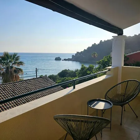Corfu 59 Apartment