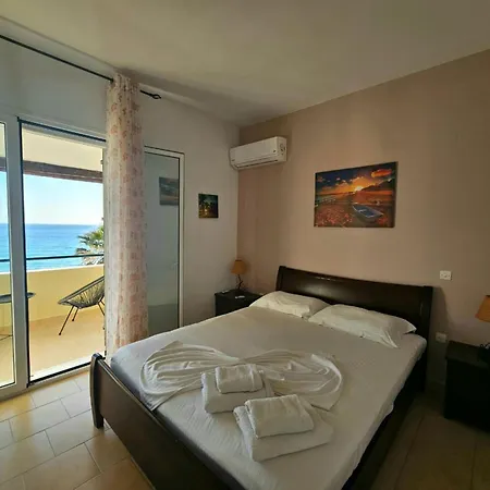 Apartment Corfu 59 *