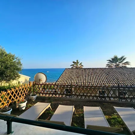 Corfu 59 Apartment *